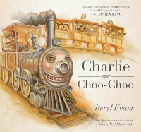 Charlie the Choo Choo - Stephen King - SFF Planet