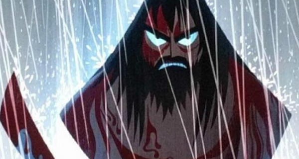 Samurai Jack Season 5 - SFF Planet