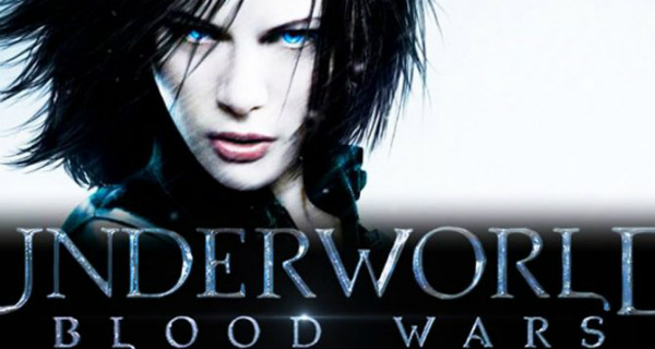 Photo of Underworld: Blood Wars Trailer is Here
