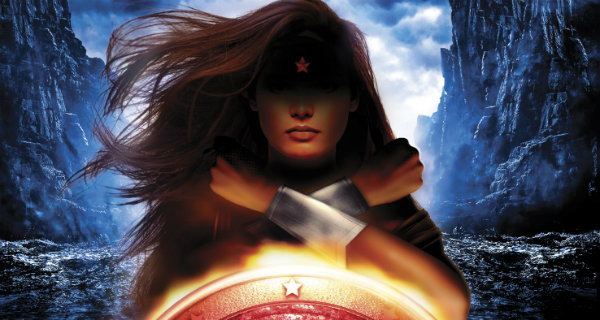 Wonder Woman: Warbringer - YA Books - SFF Planet