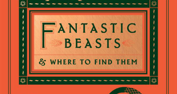 Fantastc Beasts and Where to Find Them - New Editin-01