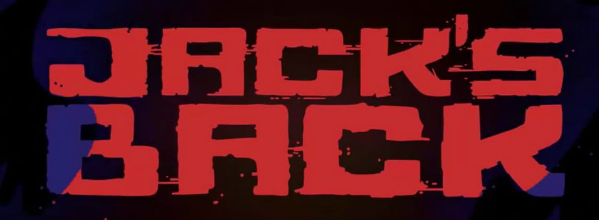 Samurai Jack Season 5 teaser - SFF Planet