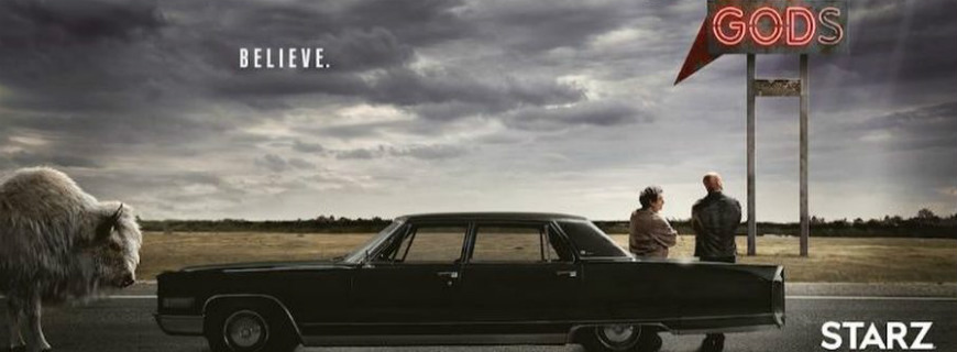 Photo of Neil Gaiman’s American Gods Trailer Has Landed