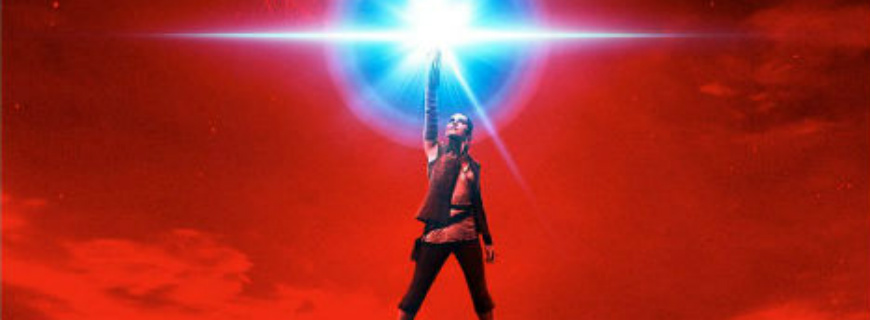 Star Wars: The Last Jedi movie trailer - SFF Planet