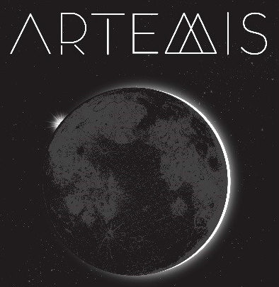 Artemis - Science Fiction Books - SFF Planet
