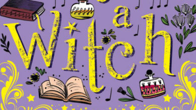Photo of How to Catch a Witch – Book Review