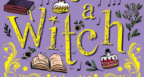 Photo of How to Catch a Witch – Book Review