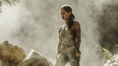 Photo of Tomb Raider 2018 – Movie Review