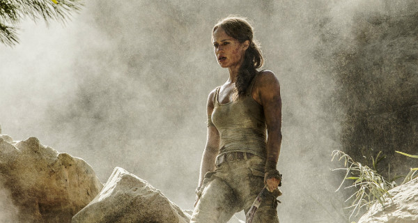 Photo of Tomb Raider 2018 – Movie Review