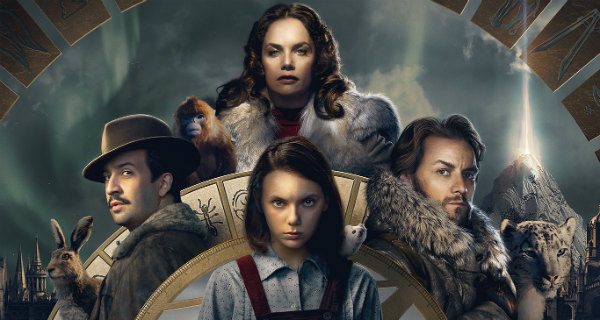 His Dark Materials - Fantasy TV Series - SFF Planet