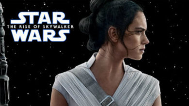 Photo of Star Wars: The Rise of Skywalker – the Movie Posters are Out