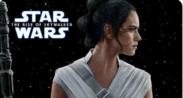 Photo of Star Wars: The Rise of Skywalker – the Movie Posters are Out