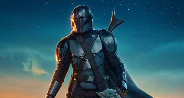 Photo of The Mandalorian Season 2 Trailer