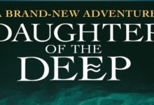 Photo of Daughter of the Deep – Soon from Rick Riordan