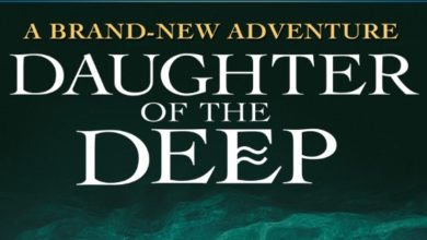 Photo of Daughter of the Deep – Soon from Rick Riordan