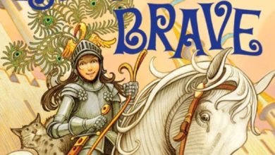 Photo of Igraine the Brave Movie – On the Way to the Big Screen