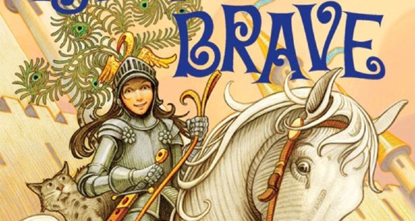 Igrane the Brave - Book Cover Image